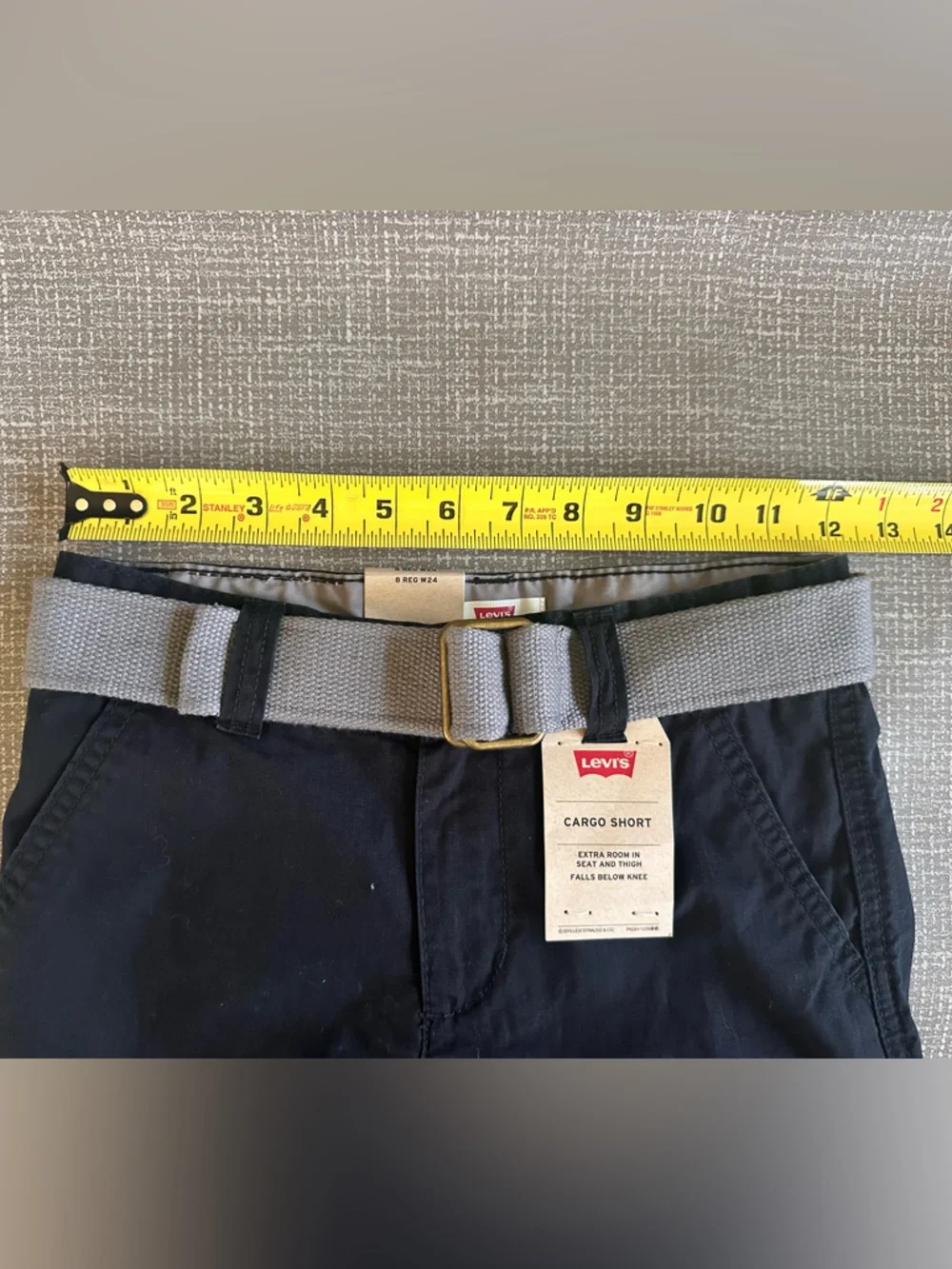 Levis brand new